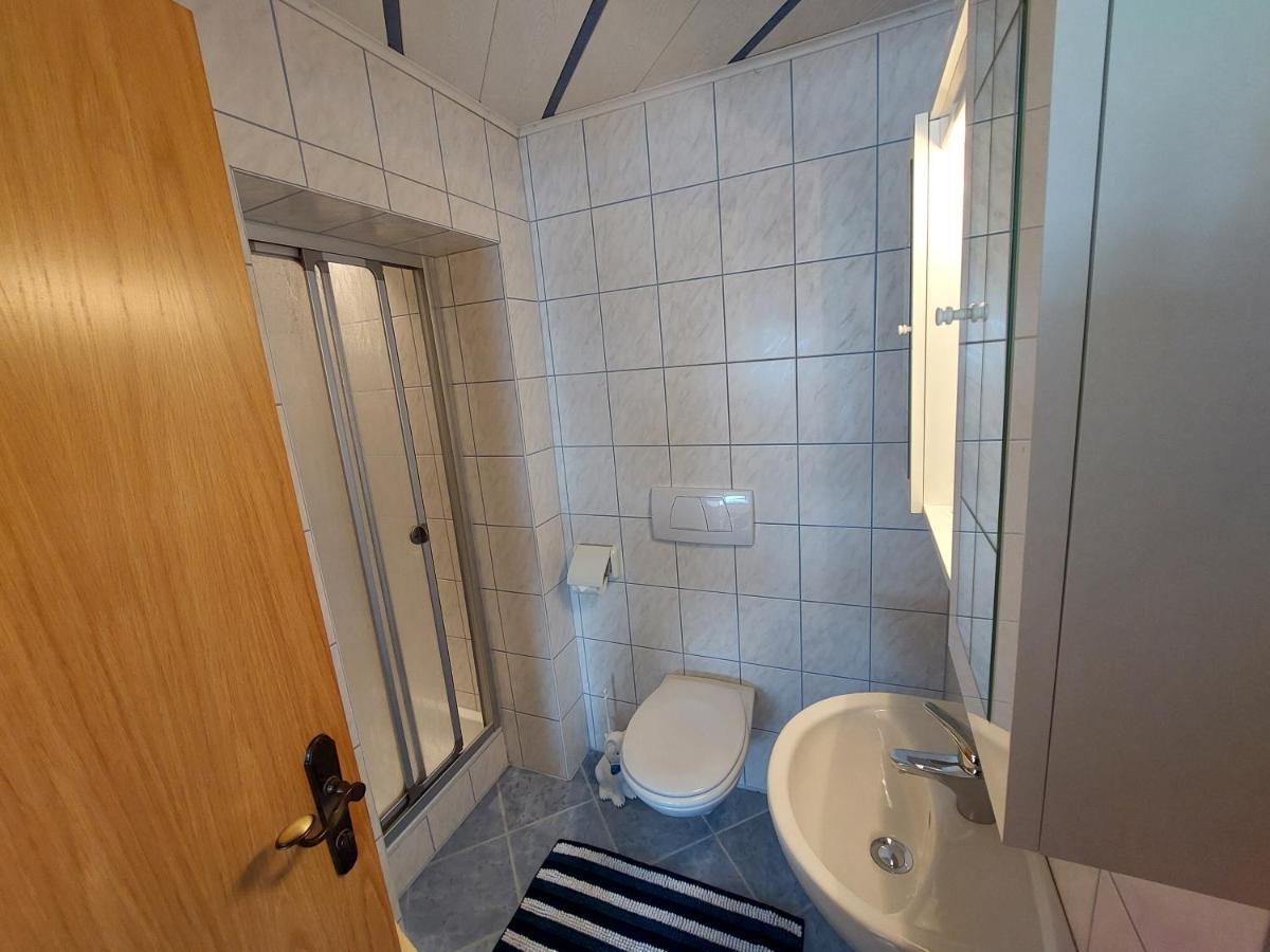 Moser Jaggeihof Mariapfarr Exteriör bild