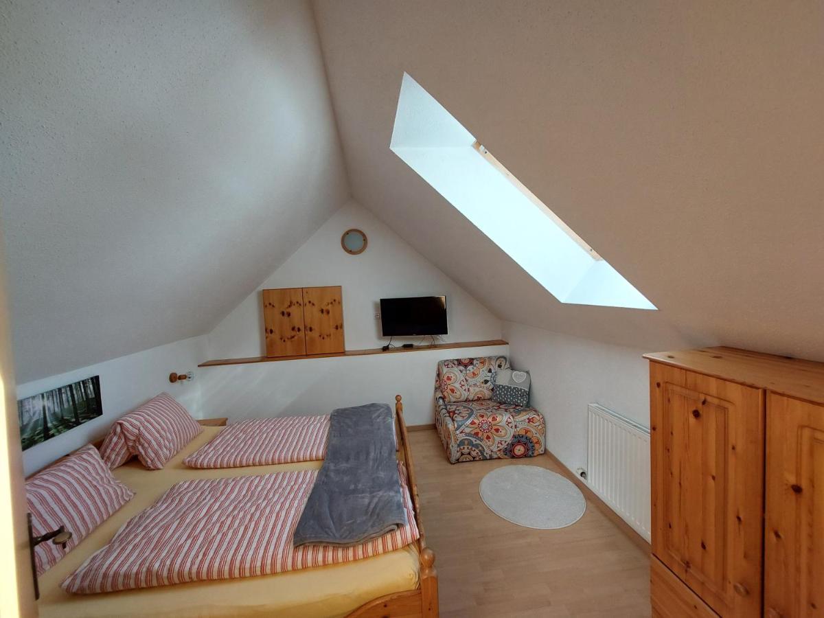 Moser Jaggeihof Mariapfarr Exteriör bild